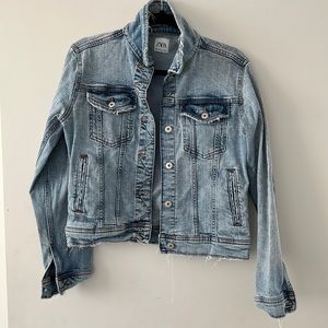 Women’s Zara Jean Jacket